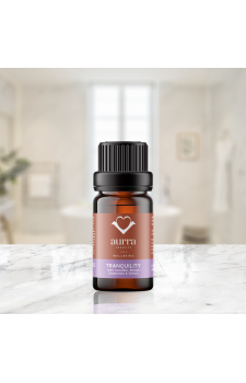 Tranquility Organic Essential oil blend